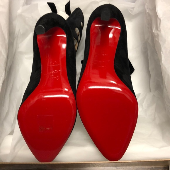 Booties - Picture 6 of 7